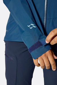 Rab Downpour Mountain Jacket - Women's
